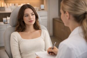 lip filler cost injection near me procedure cosmetic doctor lips close up clinic treatment