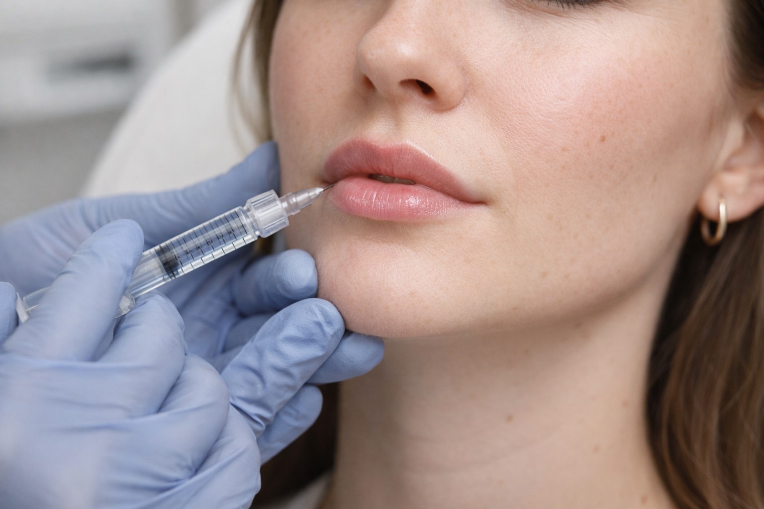 lip filler injection procedure average lip filler cost clinic hyaluronic acid lips treatment
