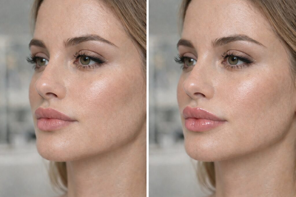 Russian Lip Filler Cost (2026): Prices, Results & What to Expect